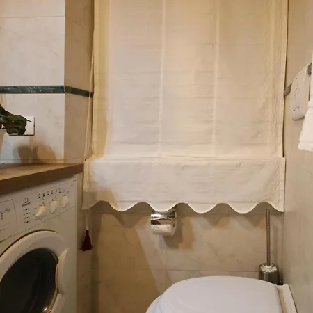 Apartmán Boschetto Monti