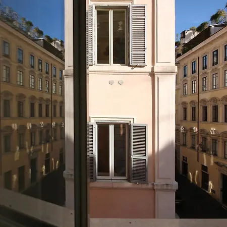 Apartmán Boschetto Monti