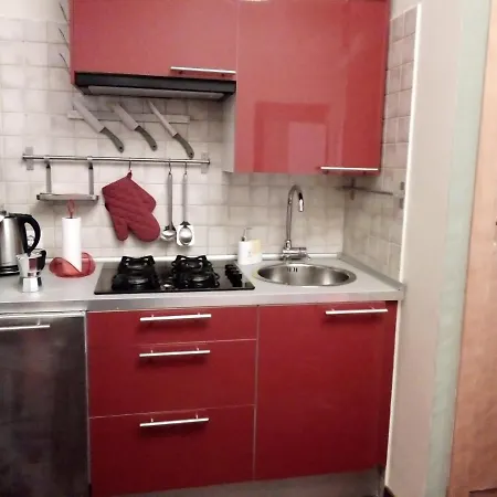 Boschetto Monti * Ρώμη