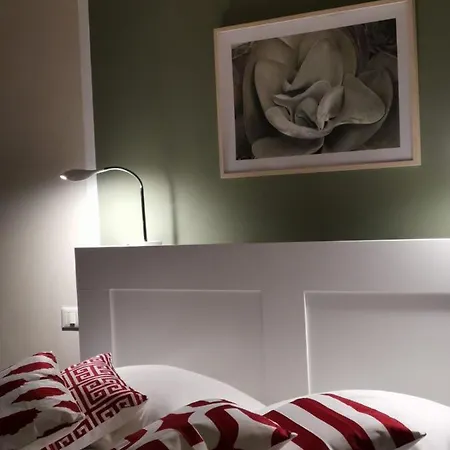 Boschetto Monti * Ρώμη