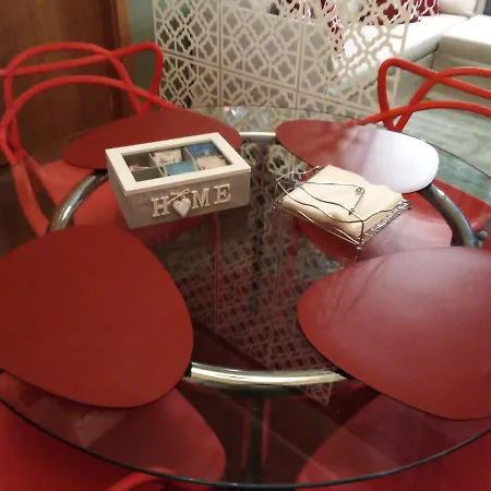 Apartment Boschetto Monti Rome
