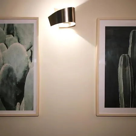 Boschetto Monti Apartment *