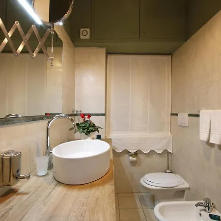 Boschetto Monti Ρώμη