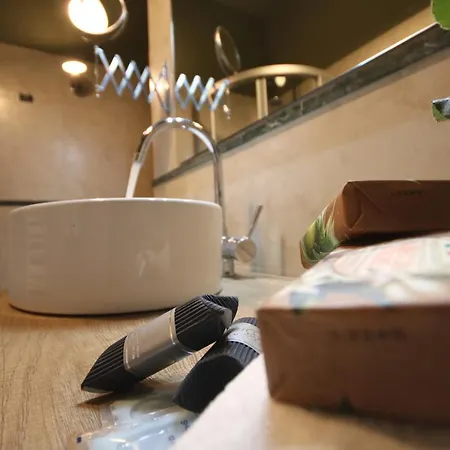 Διαμέρισμα Boschetto Monti Ρώμη