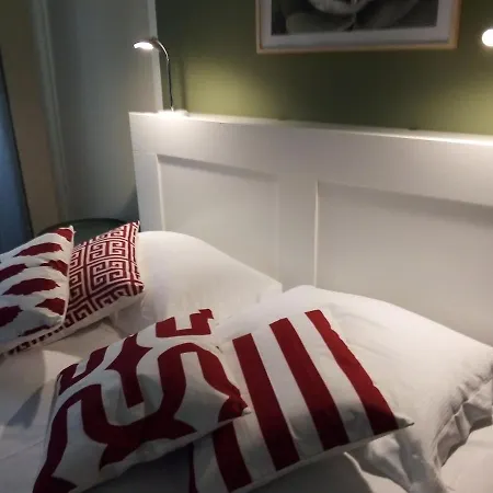 Boschetto Monti * Rom