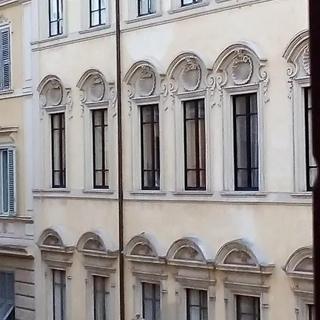 Boschetto Monti Lejlighed *